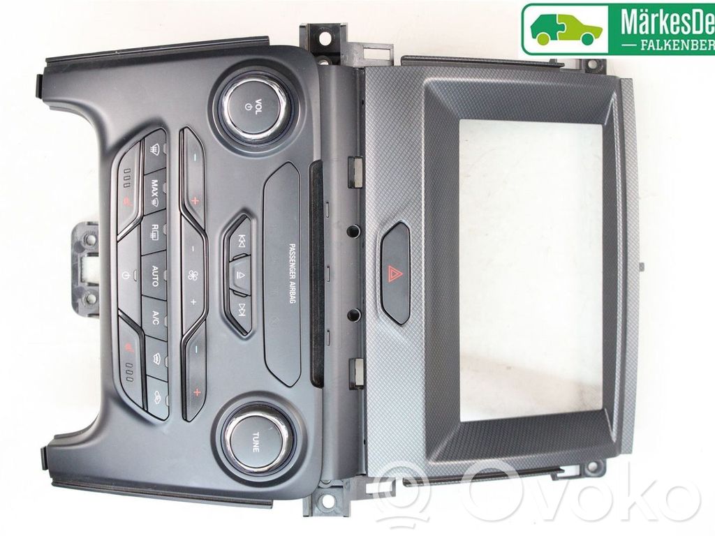 Ford Ranger Panel klimatyzacji 