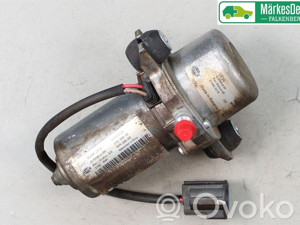 MG EHS Vacuum pump 