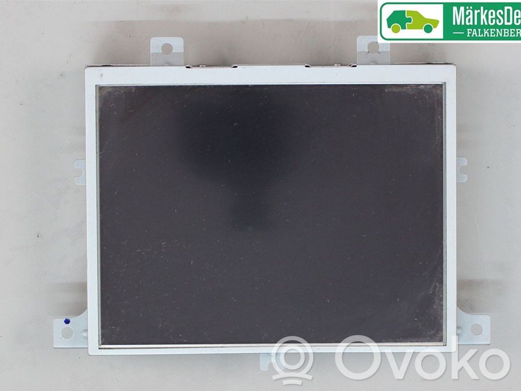 Fiat Freemont Monitor/display/piccolo schermo 