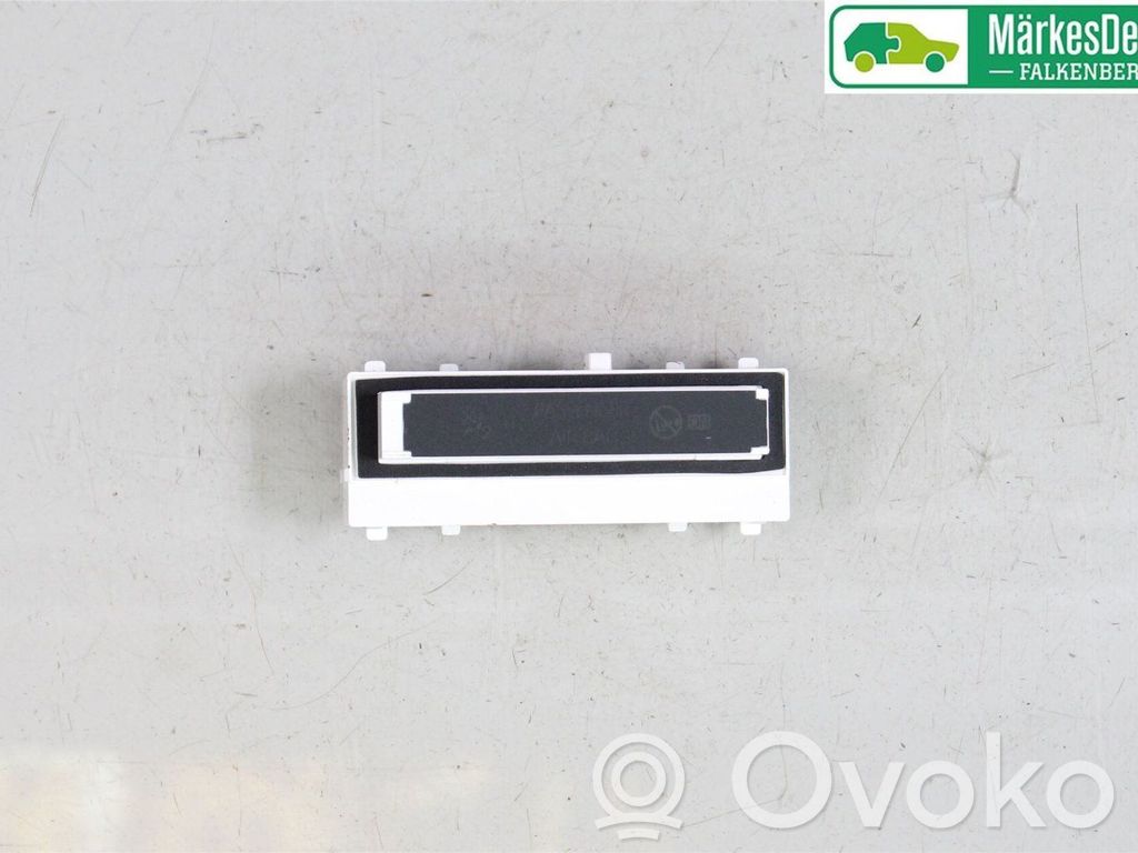 Toyota Corolla E210 E21 Passenger airbag on/off switch 