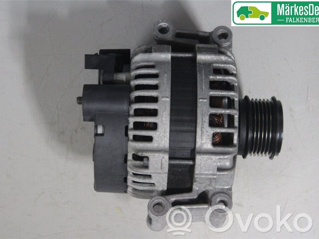 Audi A5 8T 8F Alternator 