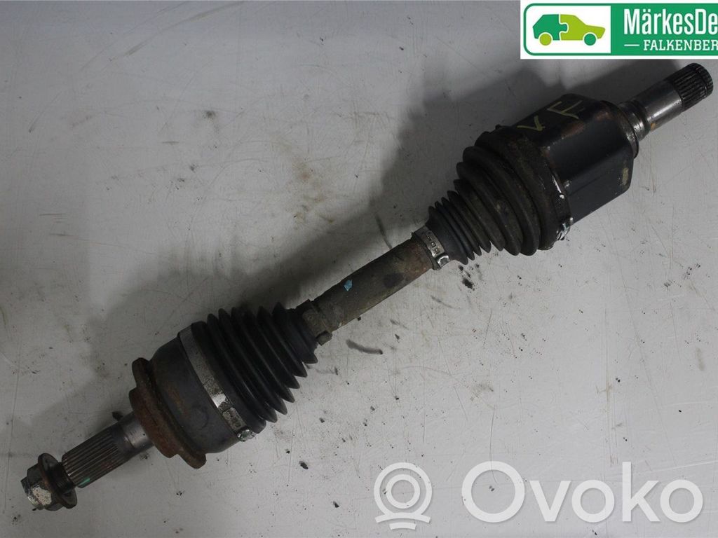 Ford Ranger Front driveshaft 