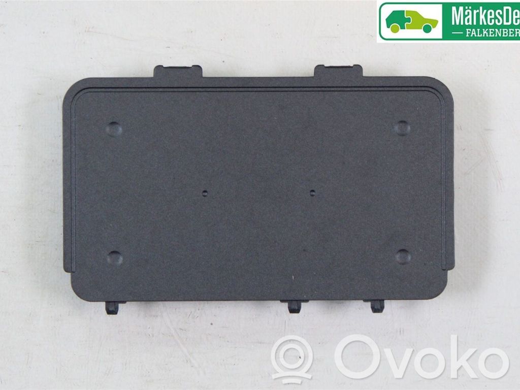 Volkswagen Golf VIII Autres unités de commande / modules 