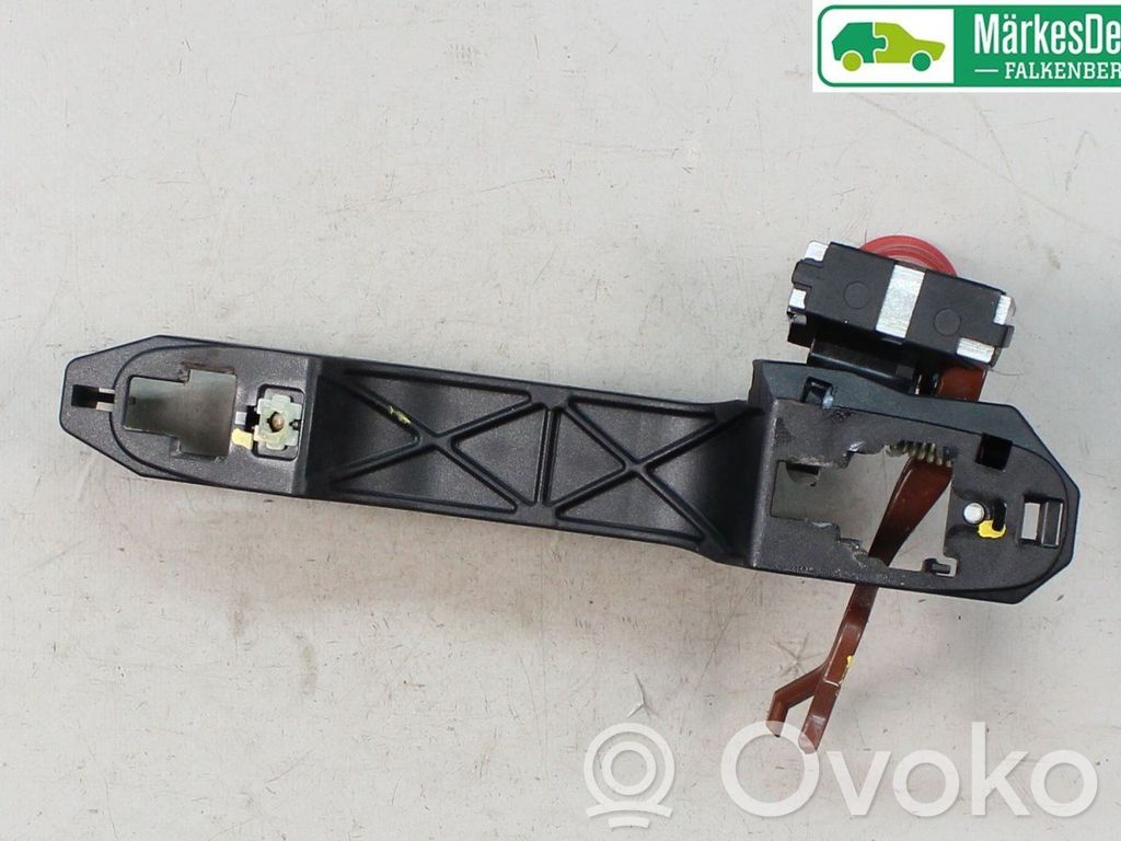 Toyota Aygo AB40 Etuoven ulkokahva 