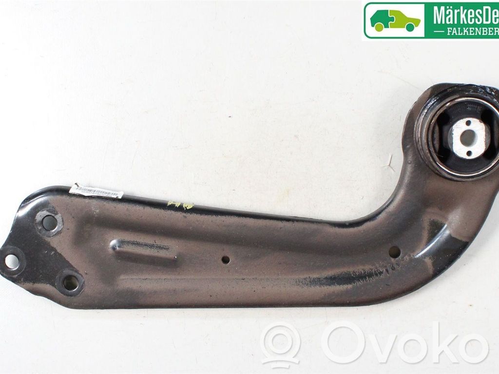 MG EHS Querlenker hinten 