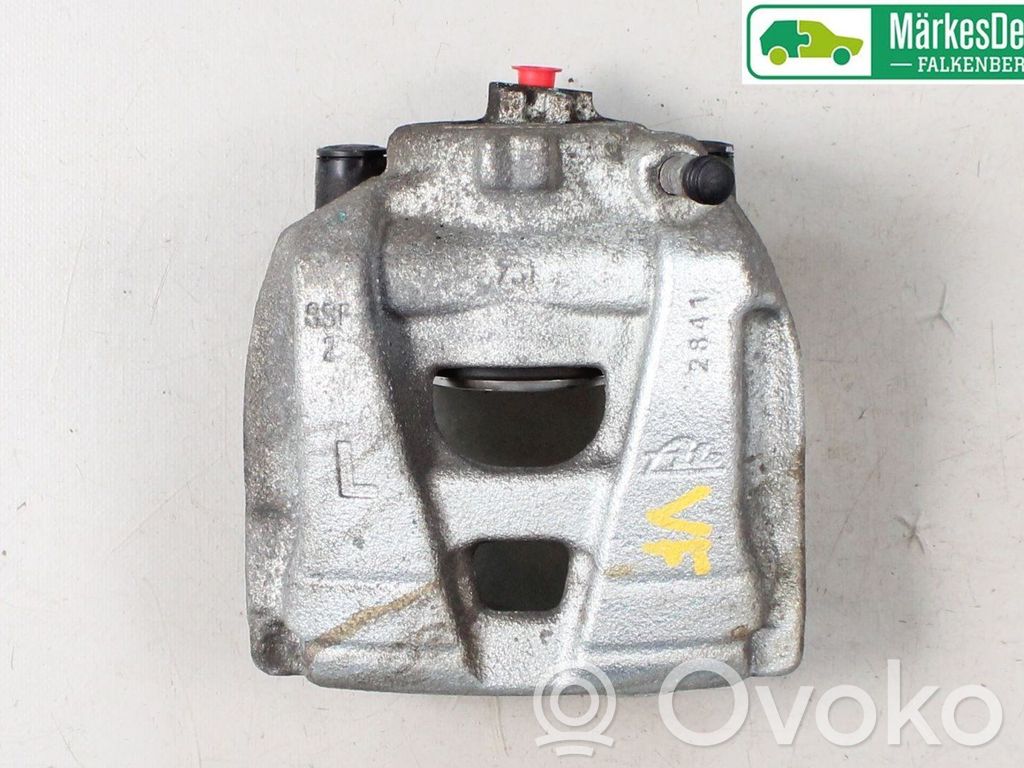 MG EHS Bremssattel vorne 