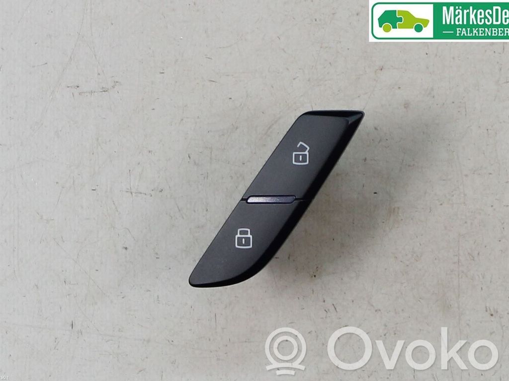 MG EHS Central locking switch button 