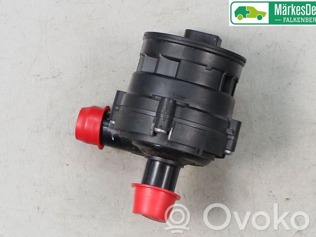 MG EHS Pompe à eau de liquide de refroidissement 