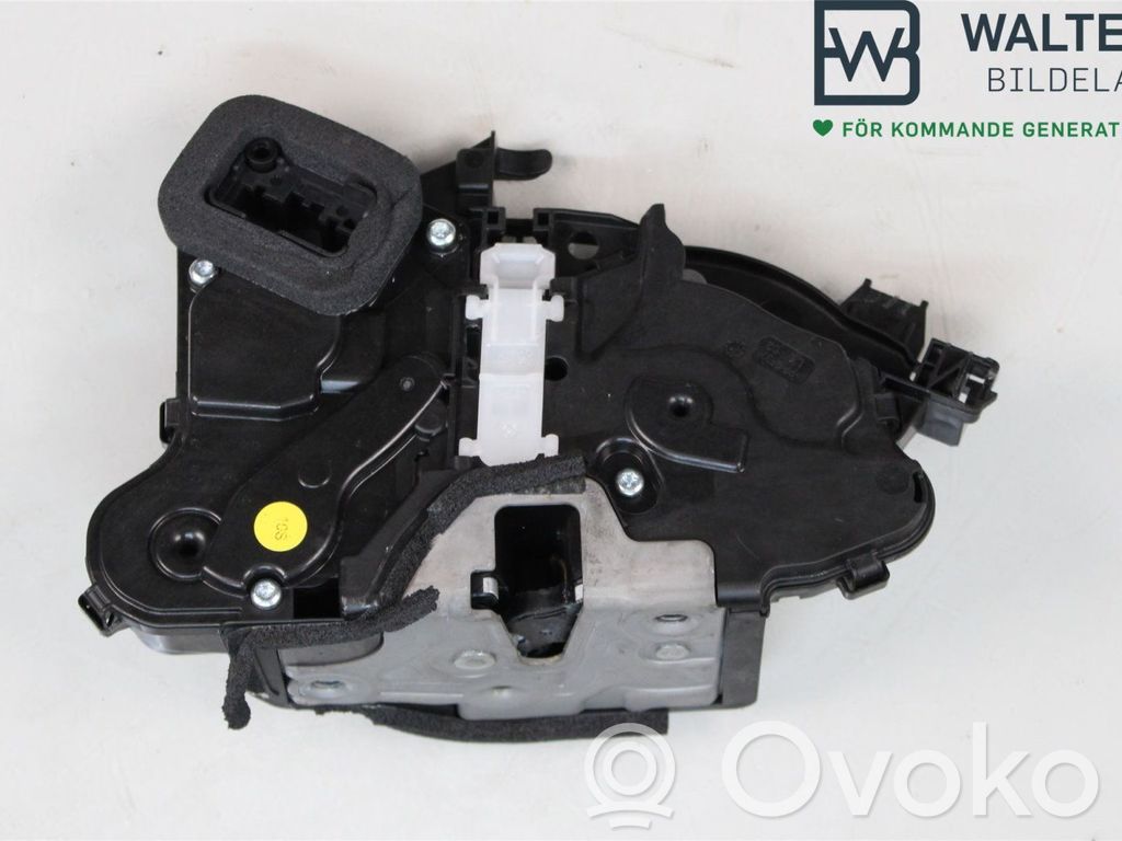 Volkswagen Golf VIII Încuietoare ușă față