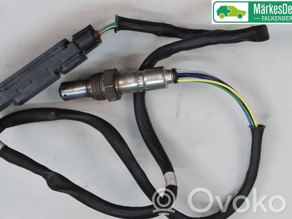 Volkswagen Tiguan Lambda probe sensor 