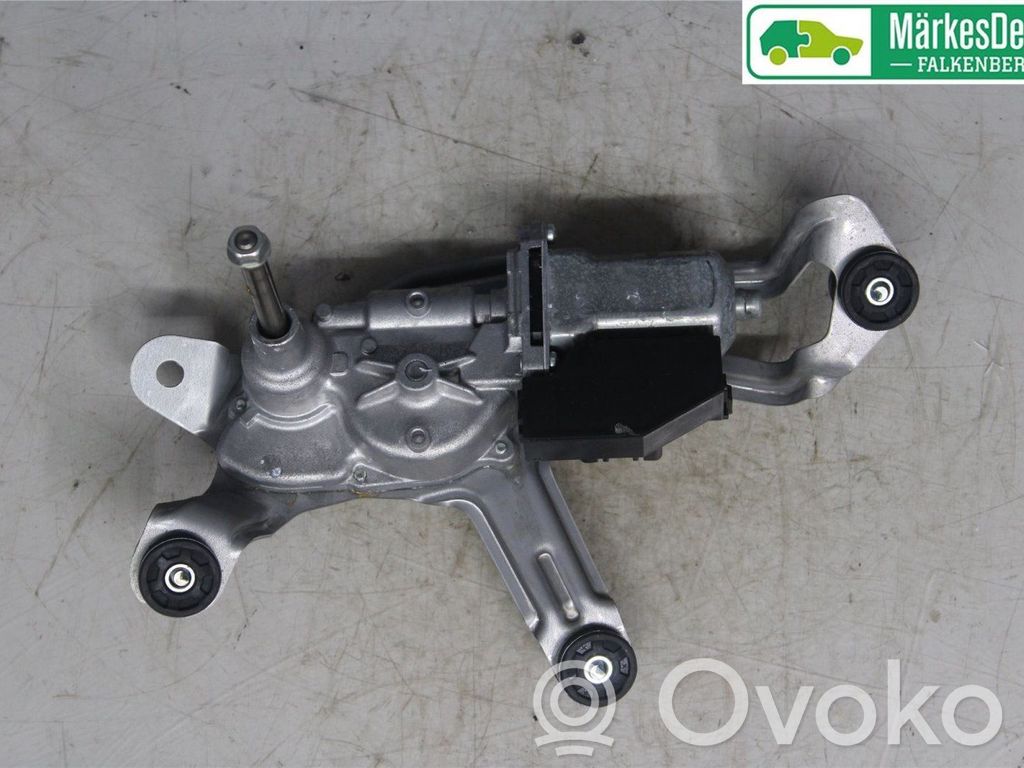 Toyota Yaris XP210 Wischermotor Heckscheibe