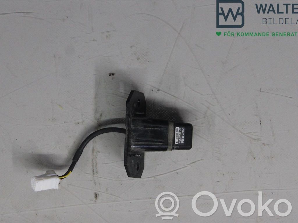 Nissan NV200 Telecamera posteriore auto