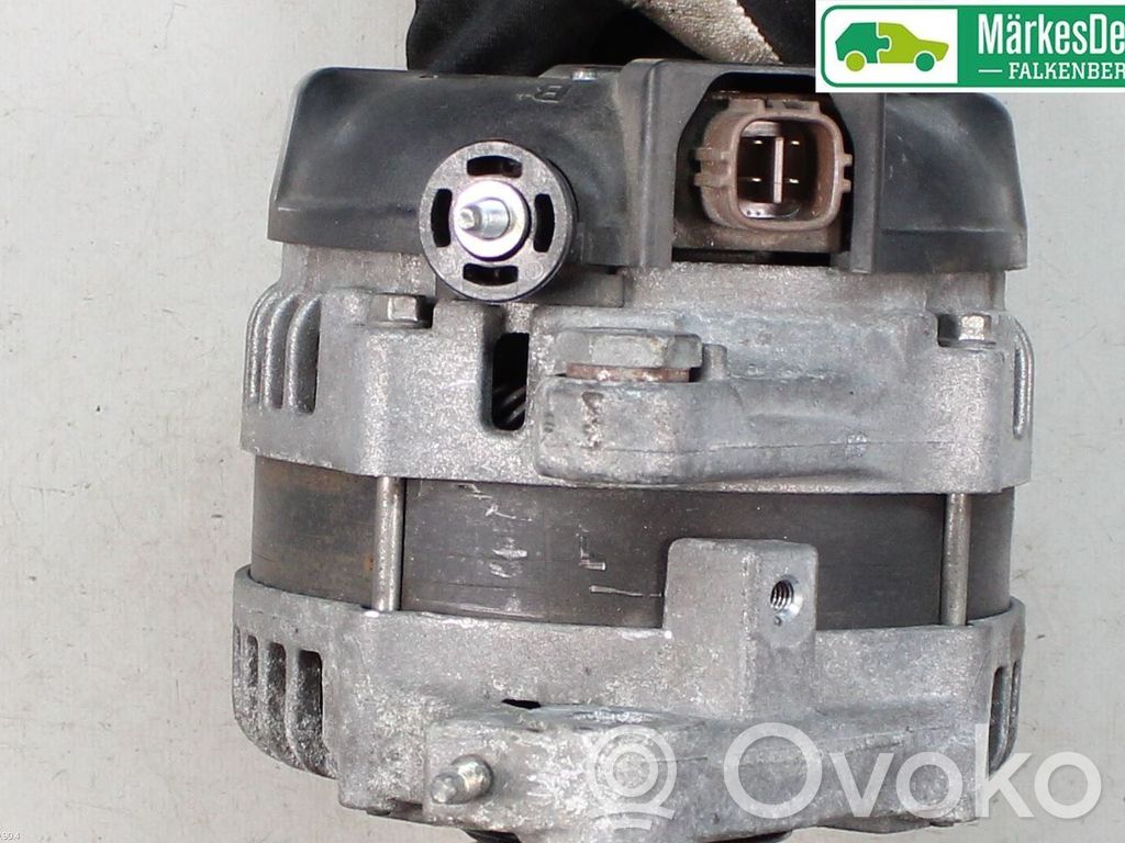Lexus GS 250 350 300H 450H Alternador 