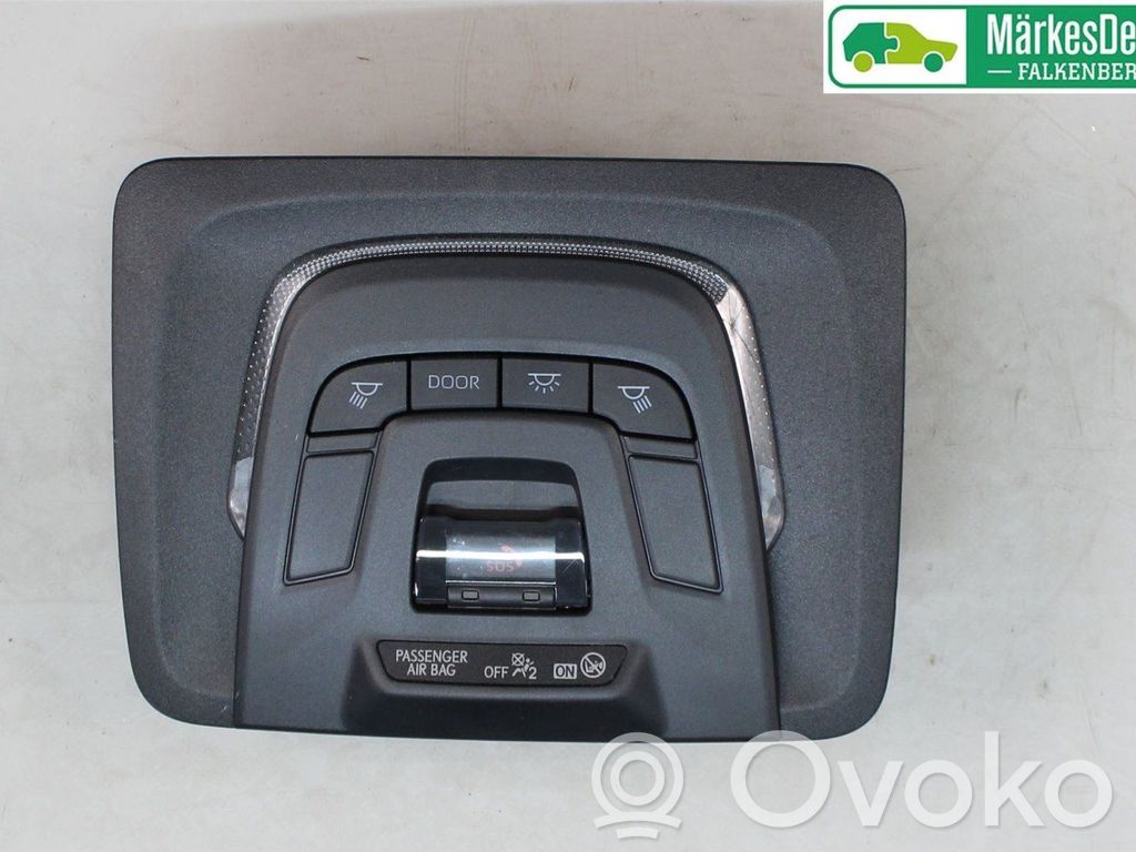 Toyota Corolla E210 E21 Other interior light 