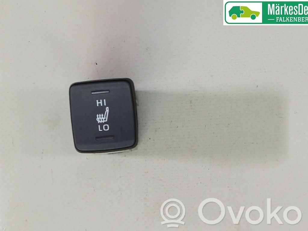 Toyota Corolla E210 E21 Seat heating switch 