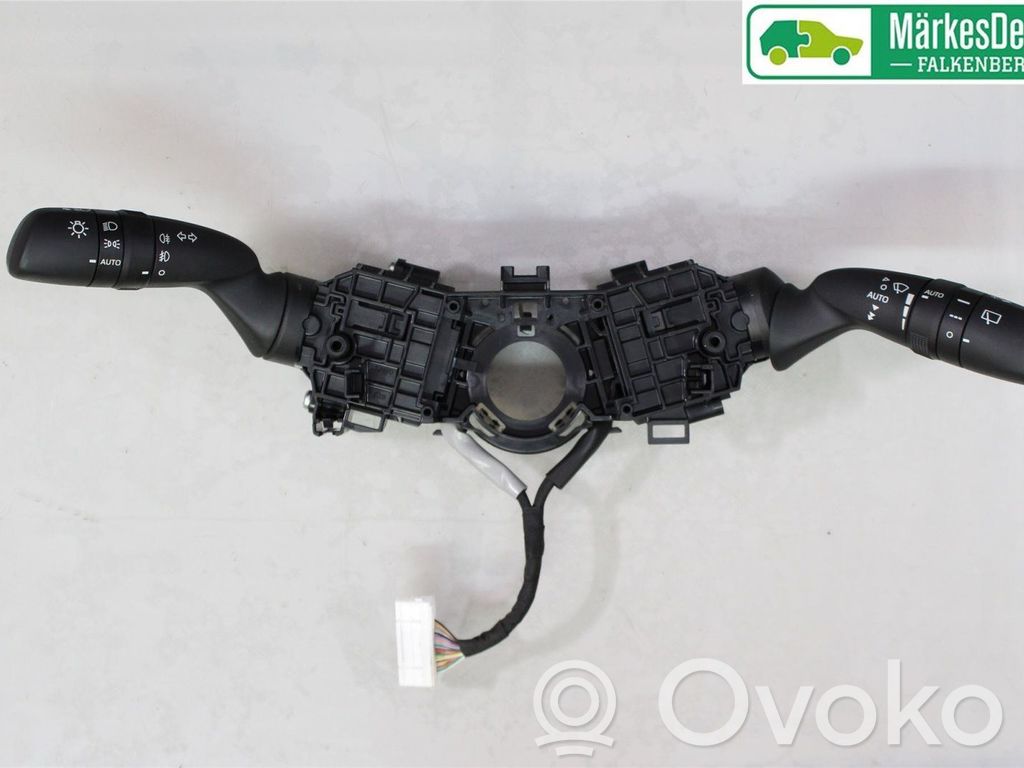 Toyota Corolla E210 E21 Leva/interruttore dell’indicatore di direzione e tergicristallo 