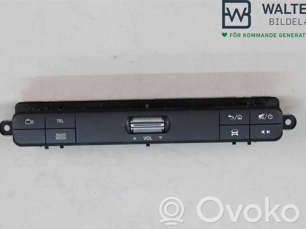 Mercedes-Benz Citan II W420 Przyciski multifunkcyjne 