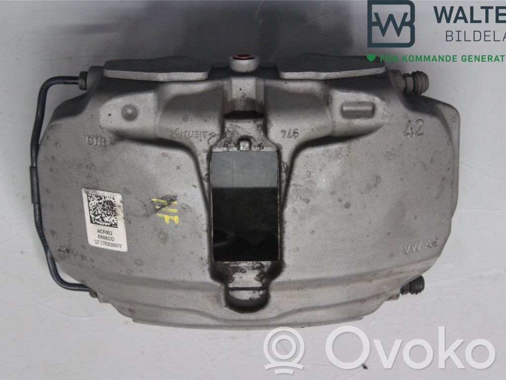 Audi A4 S4 B9 8W Etrier frână față