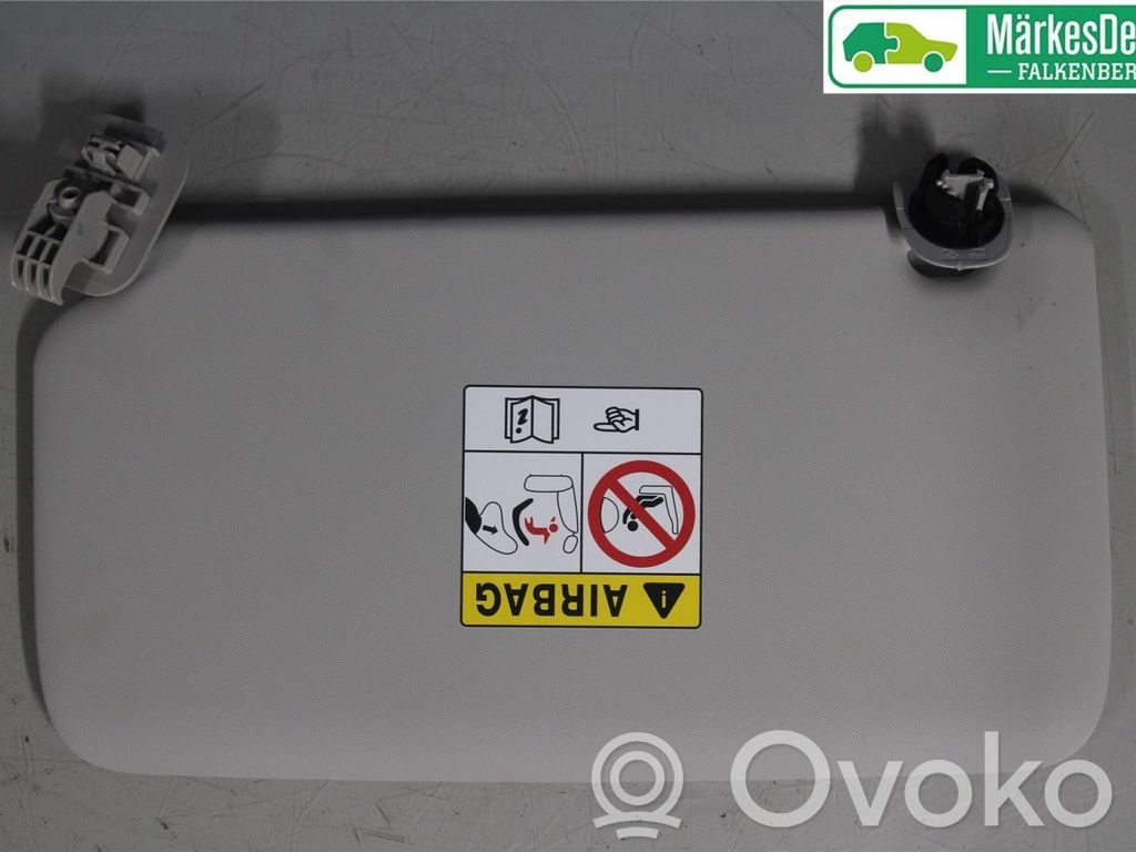 Mercedes-Benz Citan II W420 Sun visor 