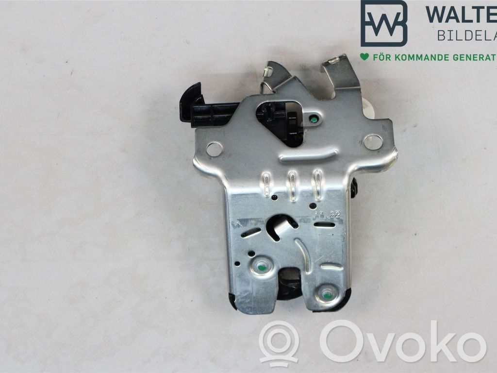 Cupra Formentor Tailgate/trunk/boot lock/catch/latch 