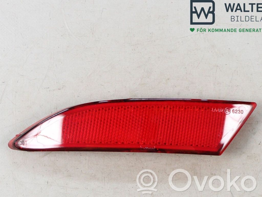 Reflector de faros/luces traseros   1763040,BM51515C0AD,BM51515C0AD