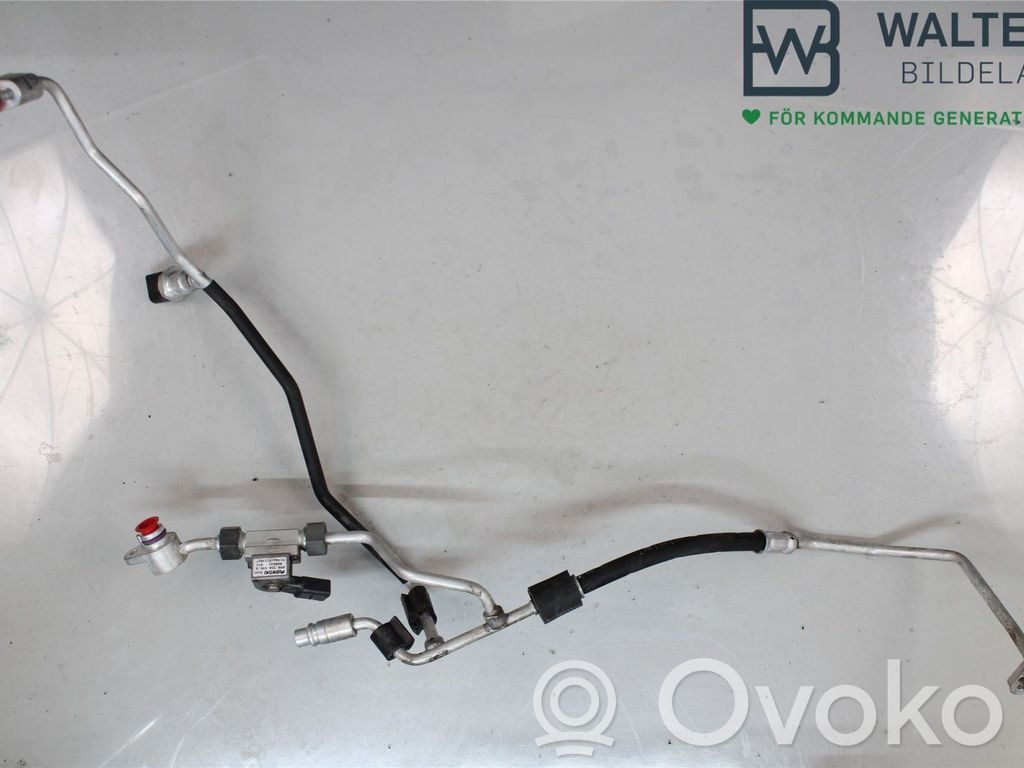 Audi A3 8Y Wąż / Przewód klimatyzacji A/C 