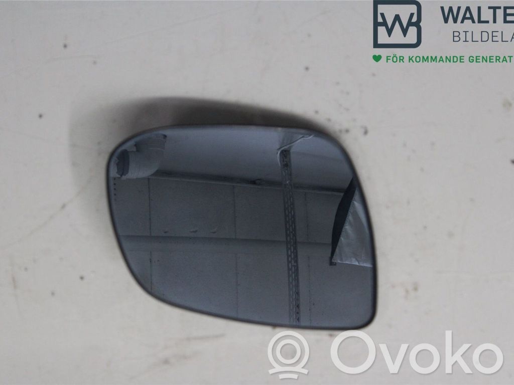 KIA Ceed Vetro specchietto retrovisore 