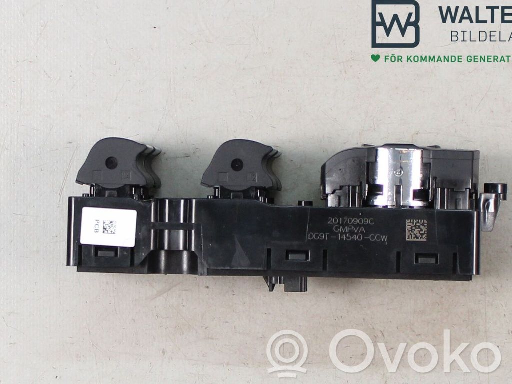 Przyciski szyb   2015821,DG9T14540CCW,DG9T14540CCW
