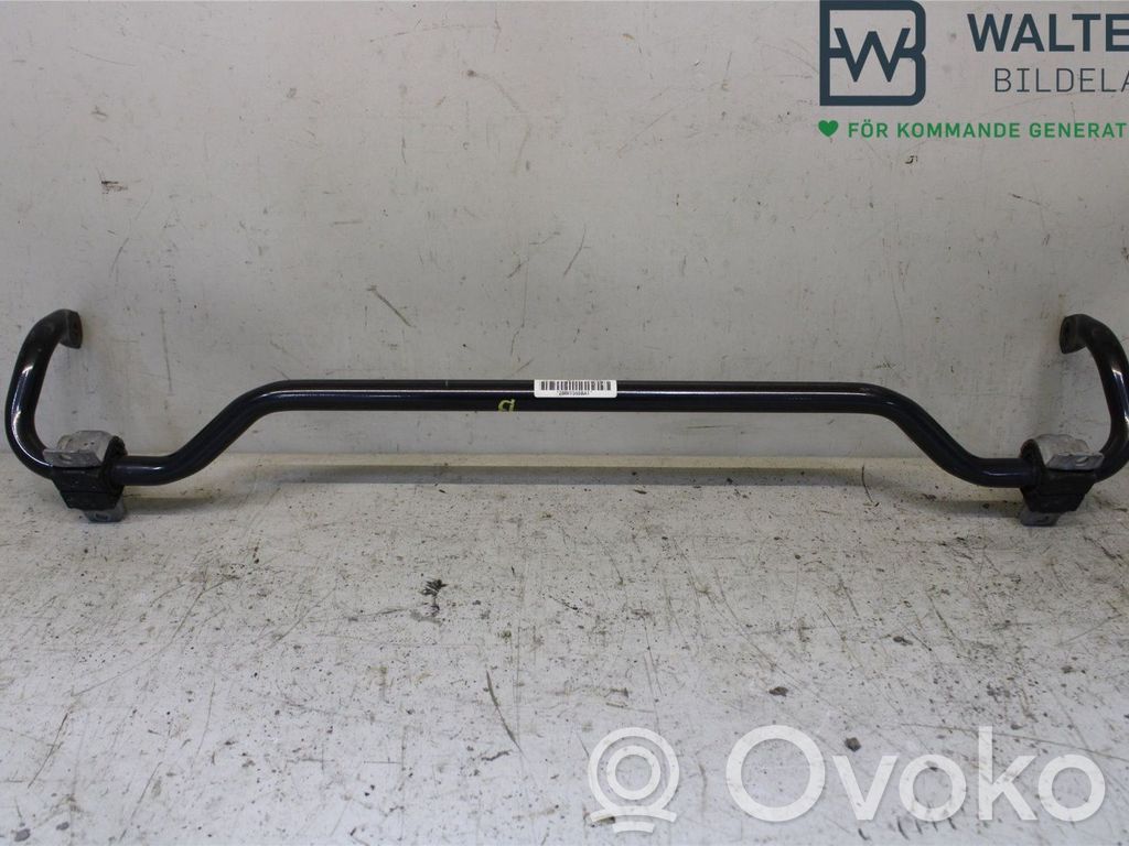 Volkswagen PASSAT B8 Bară antiruliu spate 