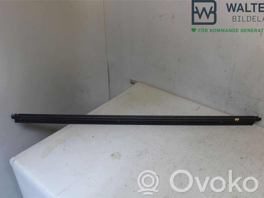 Volkswagen Golf VIII Altra parte esteriore