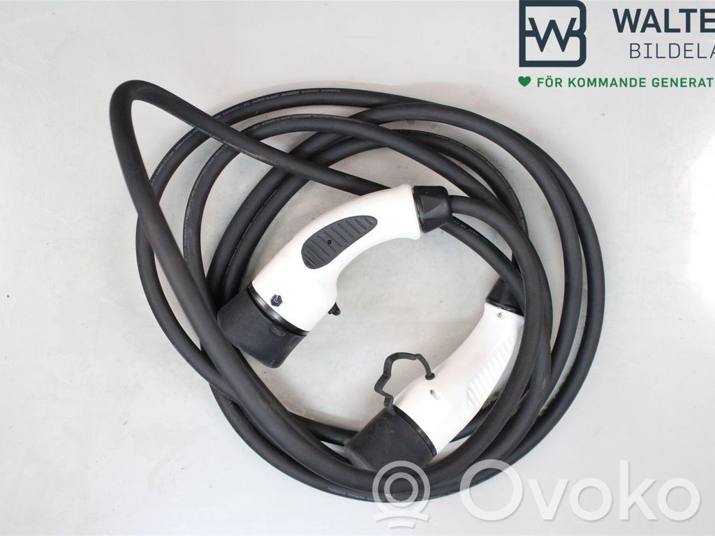 Ladekabel für Elektroautos