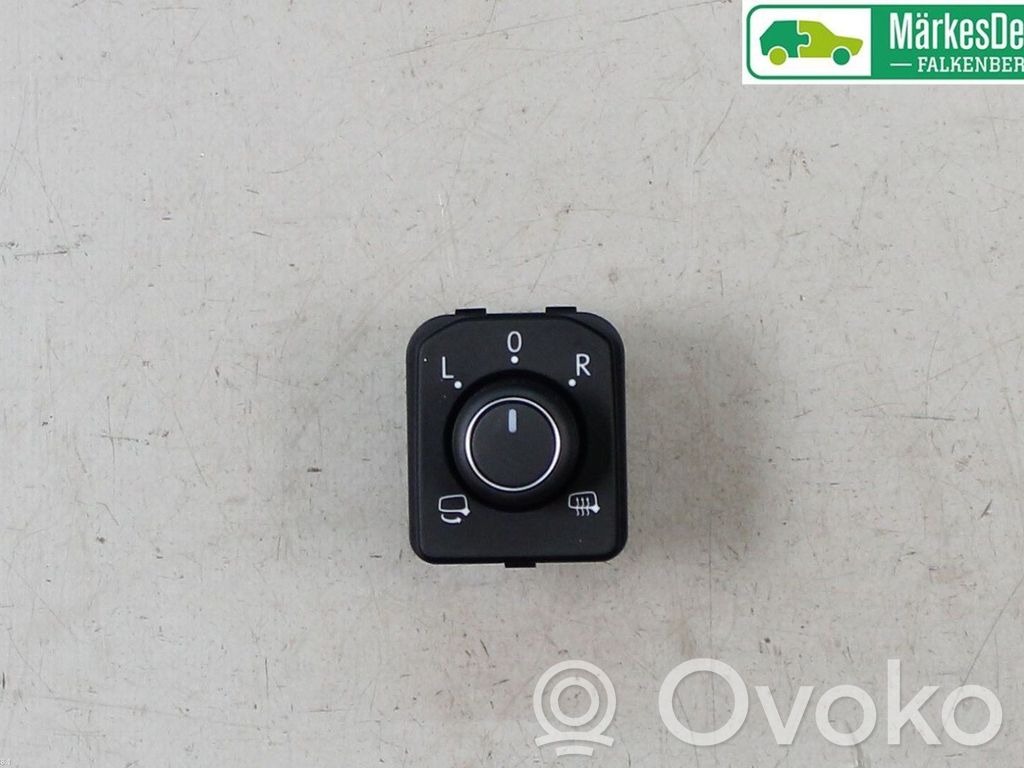 Volkswagen Taigo Comutator oglinzi laterale 