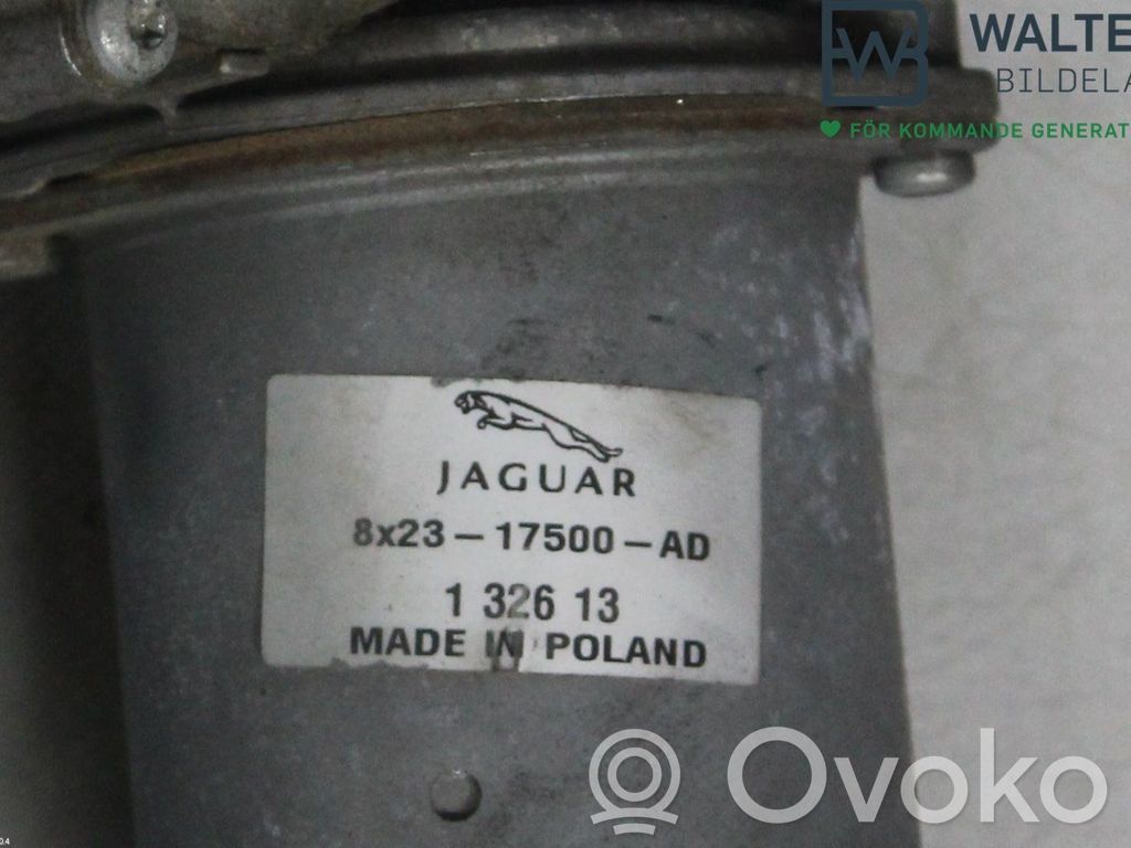 Motor ștergător   C2D3544,8X2317500AD,8X2317500AD