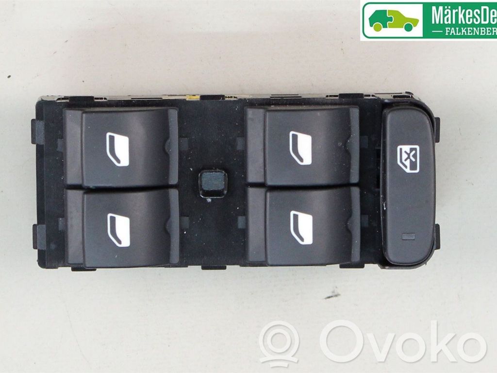 Citroen C3 Interrupteur commade lève-vitre
