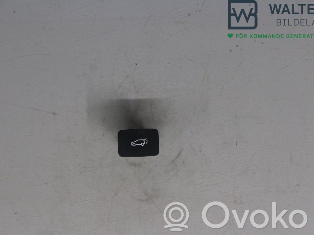 MG EHS Tailgate/boot open switch button 