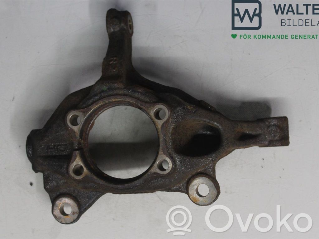 Mazda CX-3 Achsschenkel vorne 