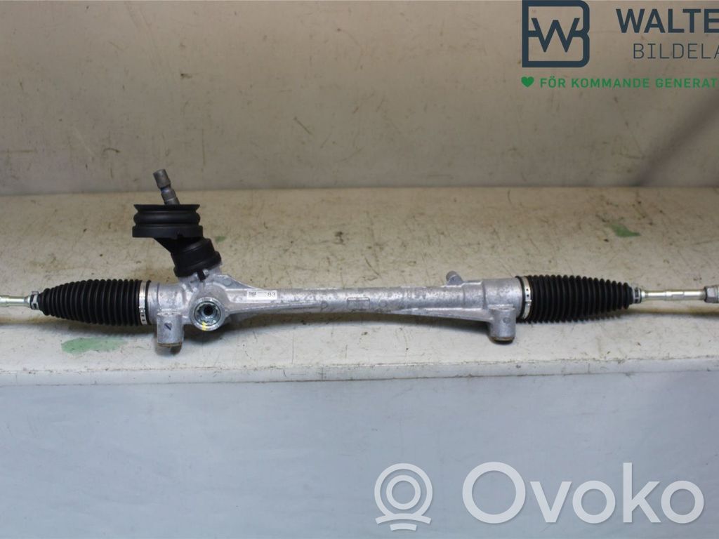 Toyota Yaris XP210 Piesă mecanică casetă direcție 