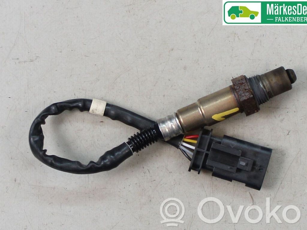 Sonde lambda   10431537,10431537,10431537