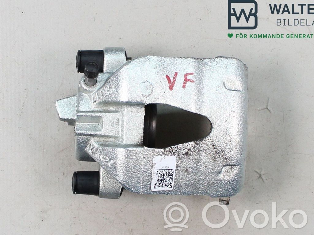 Audi A1 Pinza del freno anteriore