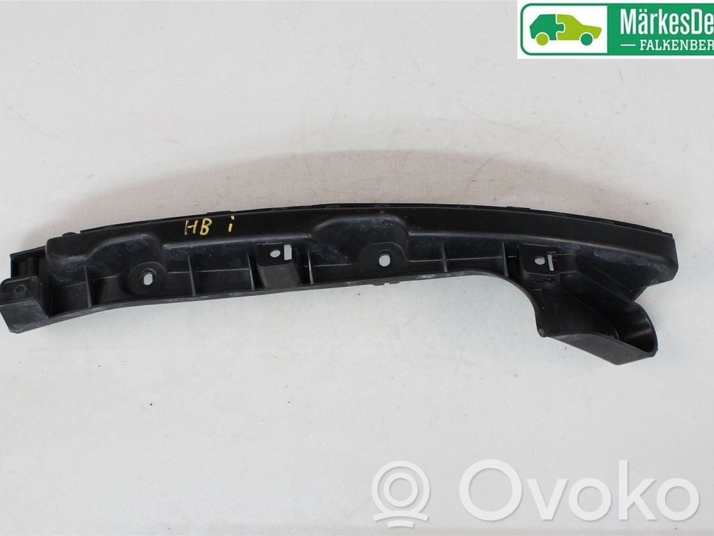 Audi TT TTS Mk2 Rear bumper mounting bracket 