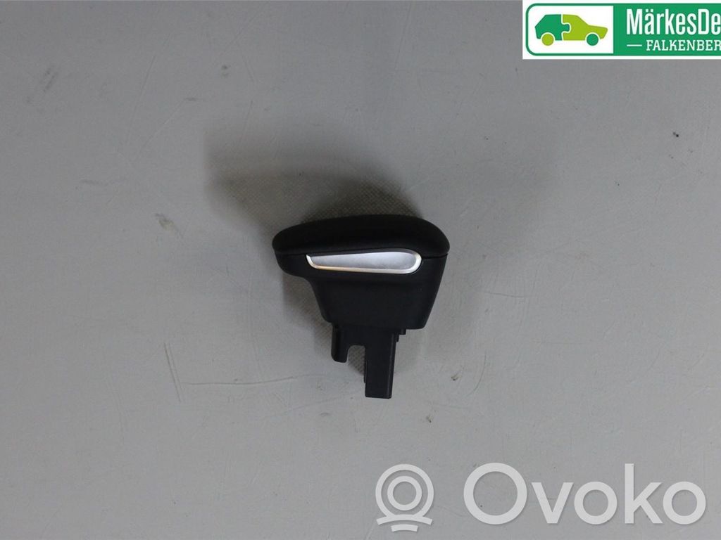 Mercedes-Benz GLA H247 Rivestimento in pelle/manopola della leva del cambio