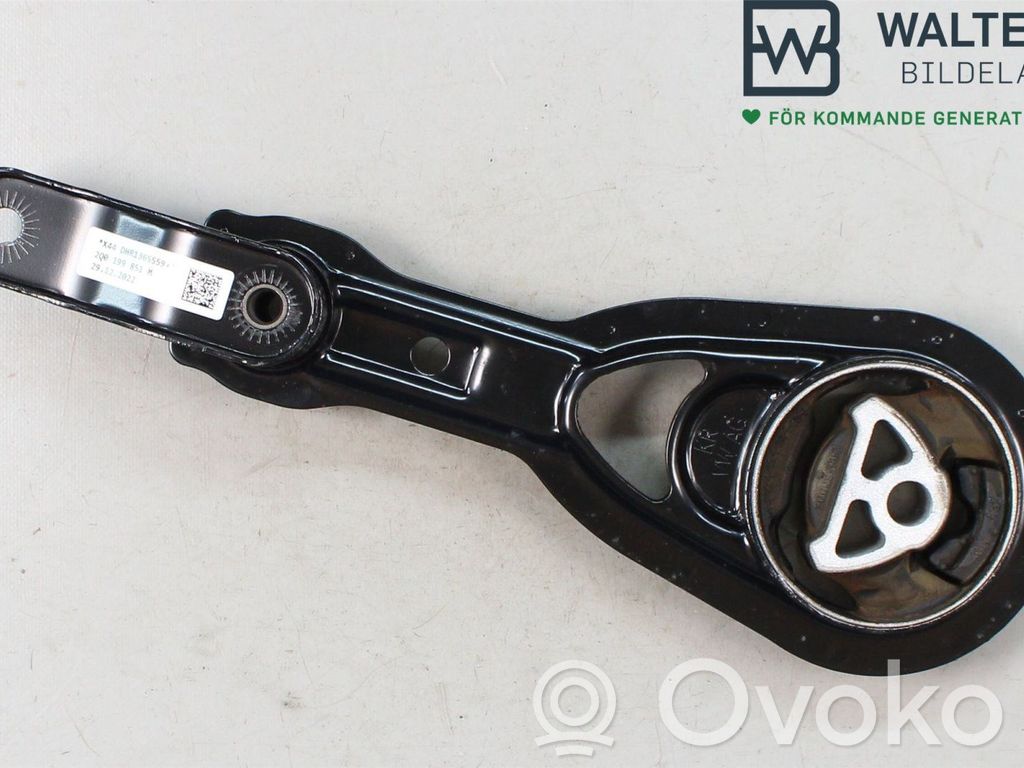 Audi A1 Gearbox mount 