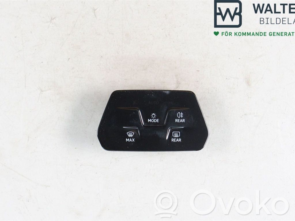 Volkswagen Caddy Comutator lumini 