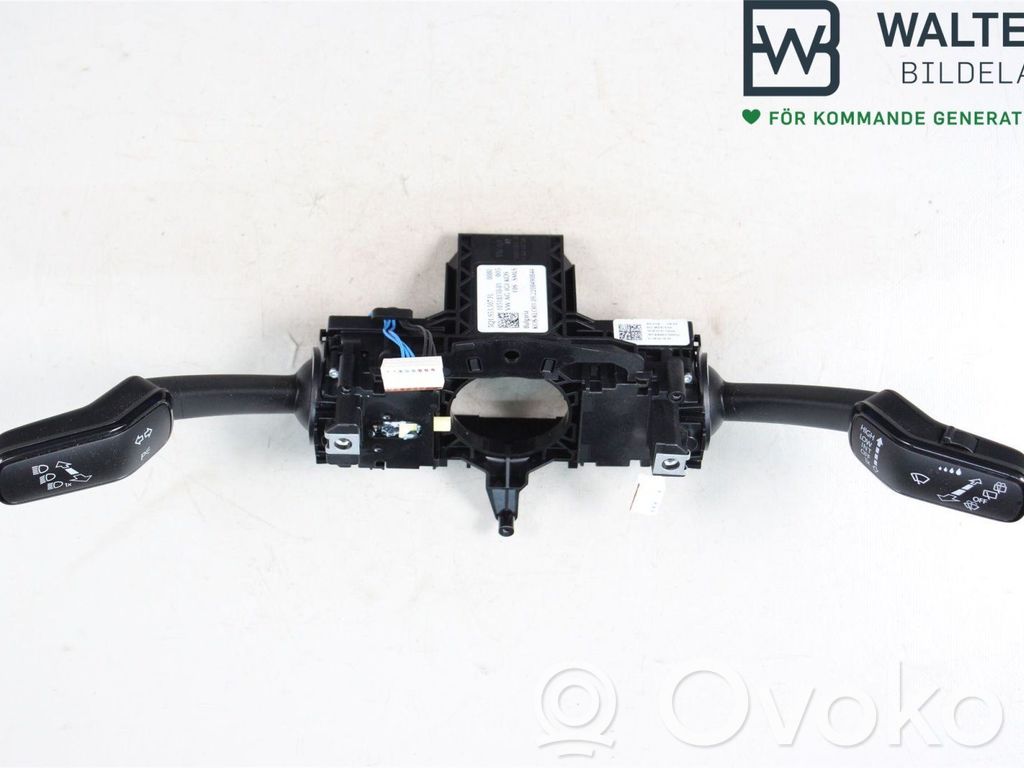 Volkswagen Caddy Commodo, commande essuie-glace/phare