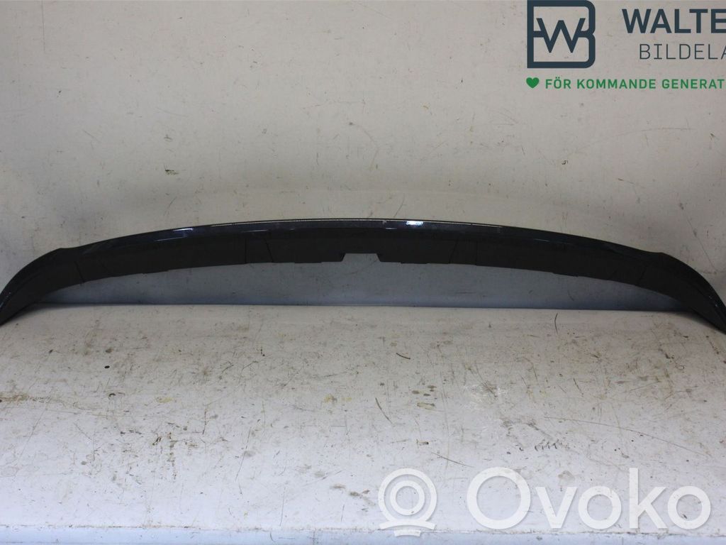 Toyota Yaris XP210 Heckspoiler
