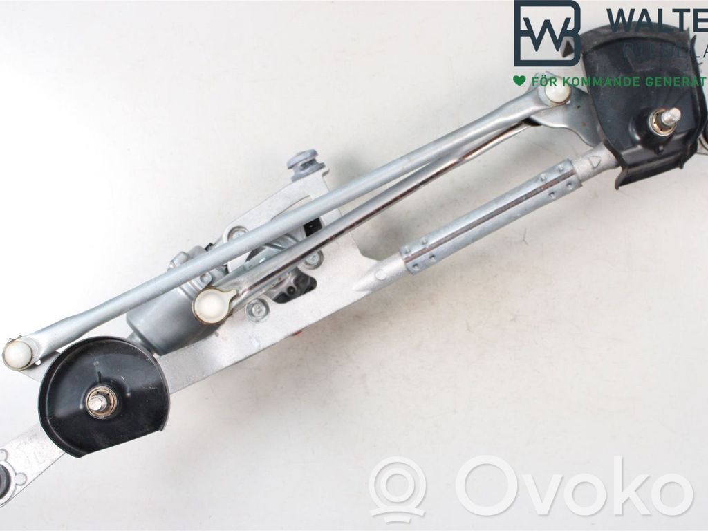 Toyota Yaris XP210 Moteur d'essuie-glace
