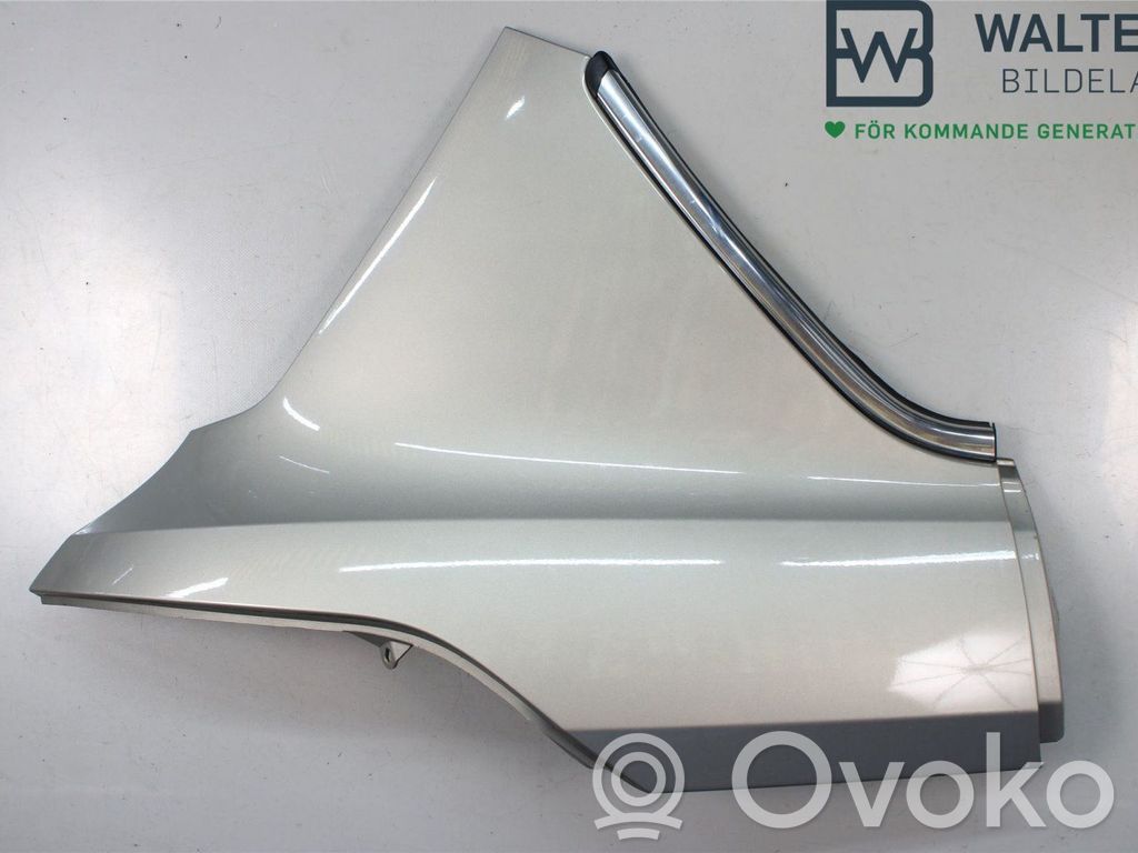 Panel lateral trasero   2047364,GAV11R29612C,GAV11R29612C