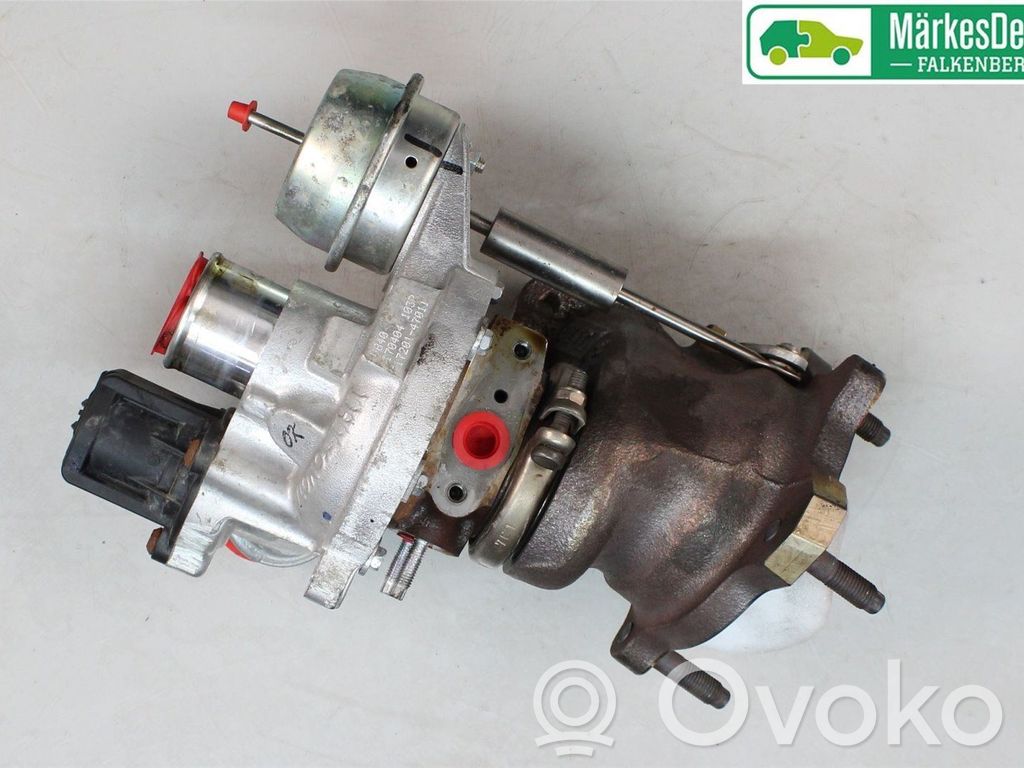 Turbo   0417547010,1720147011,1720147011