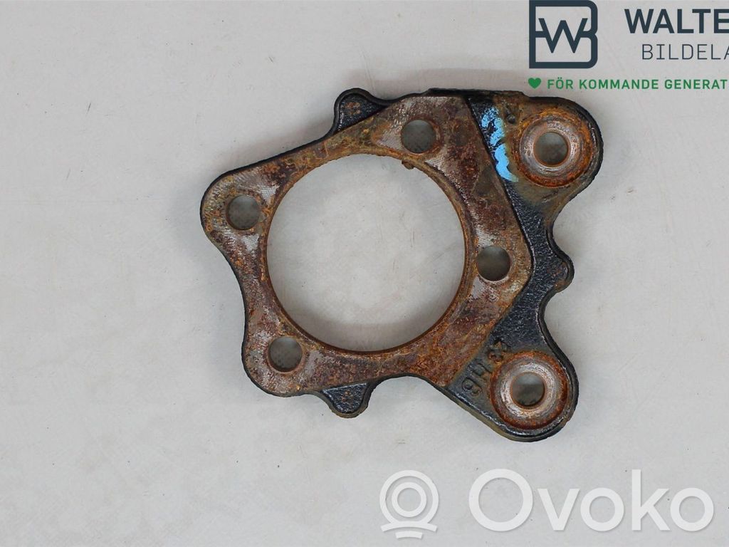Toyota Yaris XP210 Supporto della pinza del freno anteriore
