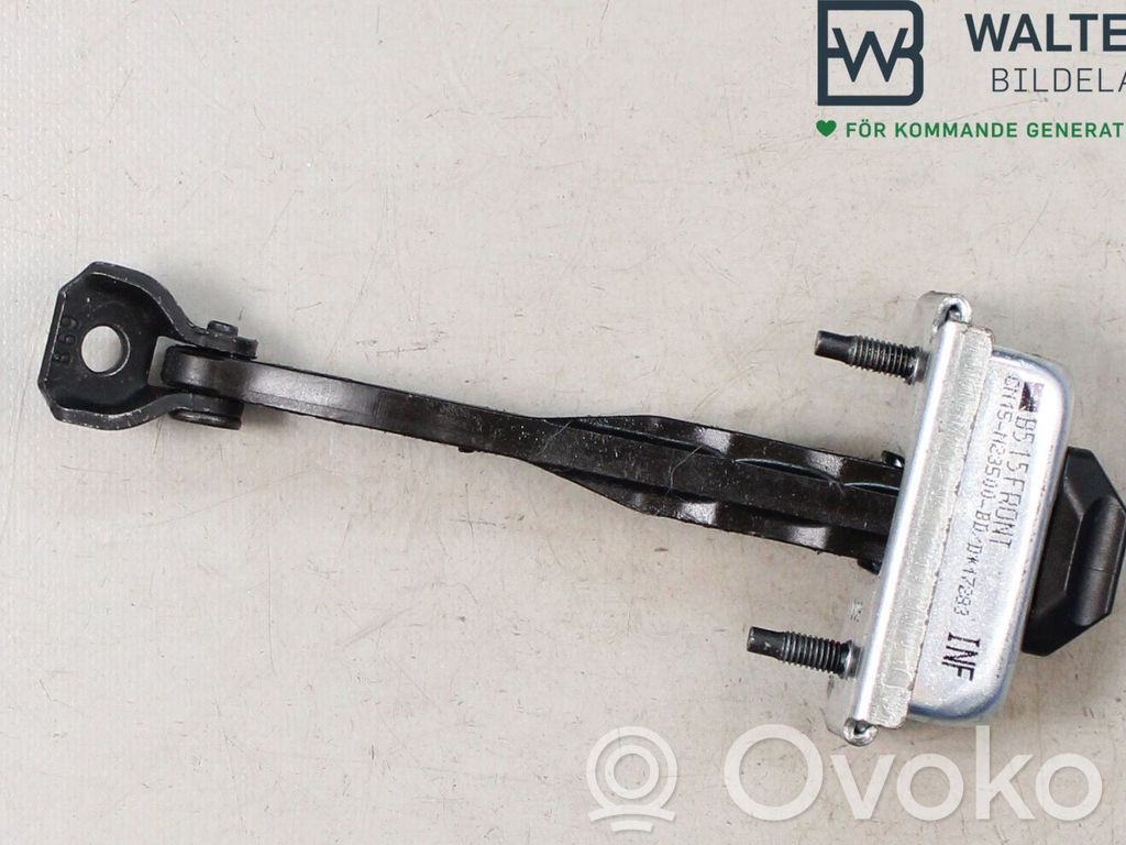 Ford Ecosport Front door check strap stopper 